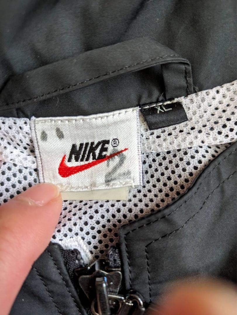 ヴェルディ川崎　ウインドブレーカー　上下セット　選手支給　おまけ付き