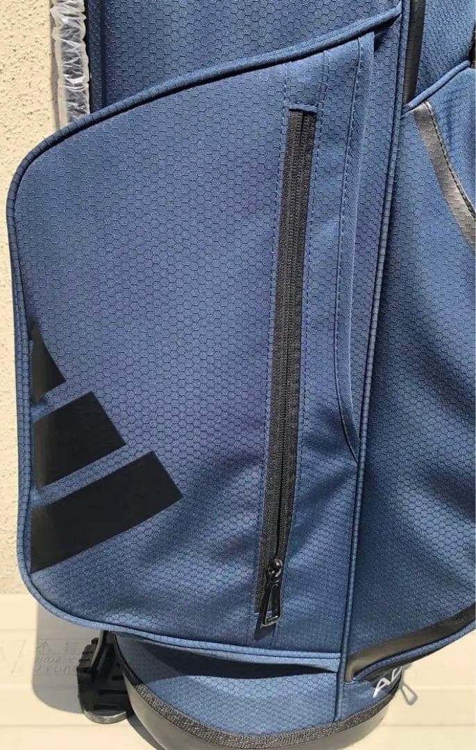 アディダス(adidas) キャディバッグ 軽量スタンドバッグ 2022年モデル