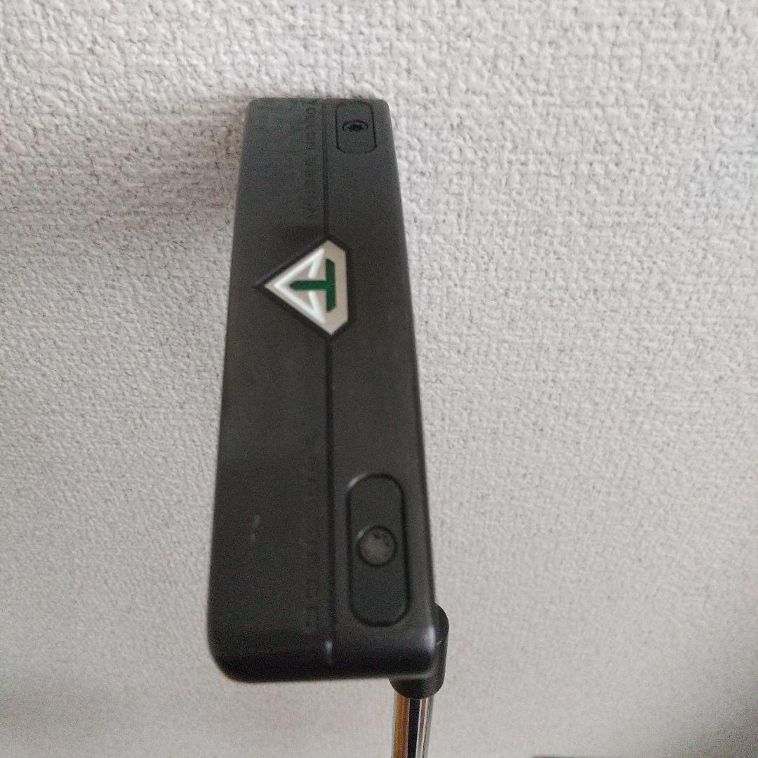 トゥーロン サンディエゴ ストロークラボ 34インチ ウエイトセット付き