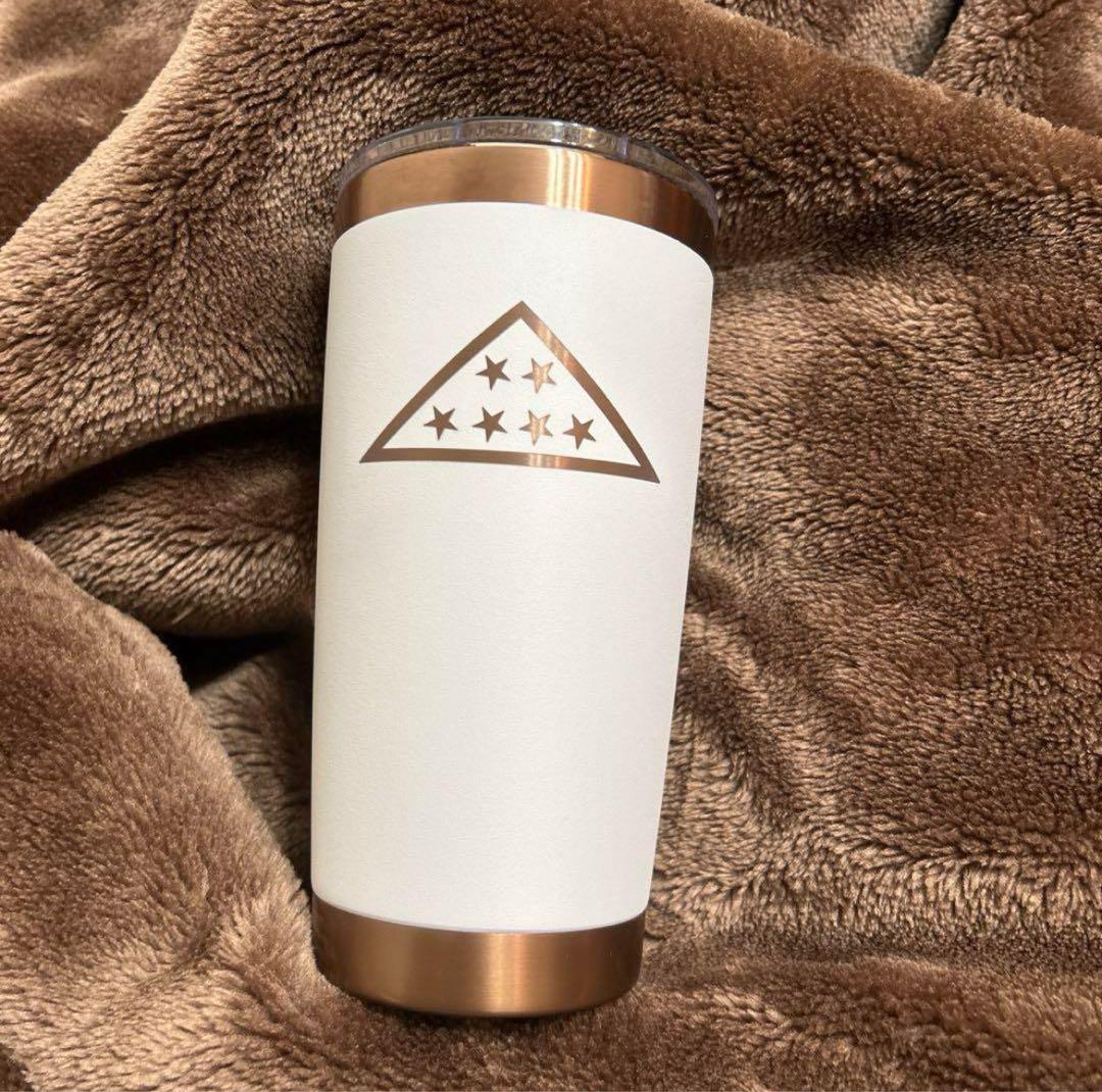 【限定品】 YETI タンブラー　20oz 日本未発売