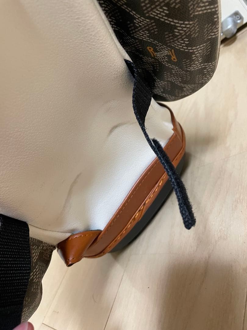 レザレクション パーヴォー スタンドキャディバッグ