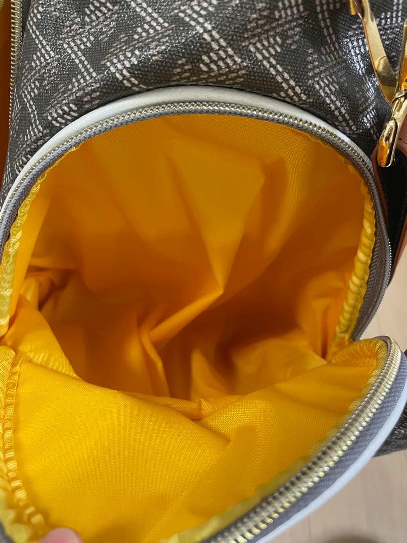 レザレクション パーヴォー スタンドキャディバッグ