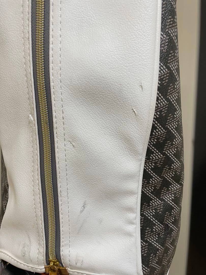 レザレクション パーヴォー スタンドキャディバッグ