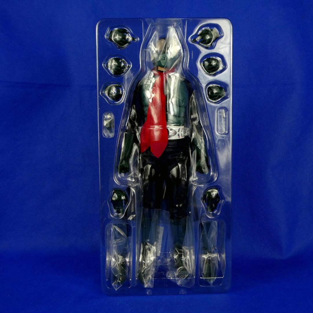 シン・仮面ライダー１号★フィギュア★グッドスマイルカンパニー★スリーゼロ★１／６