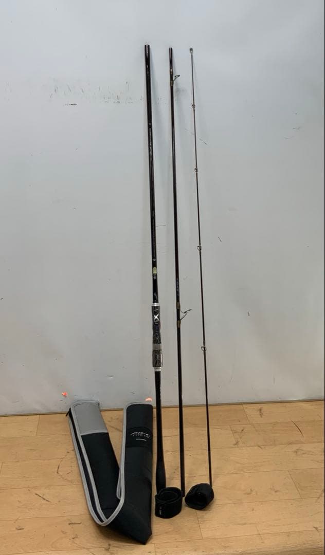 シマノ　AR-C TYPE VR S1000L