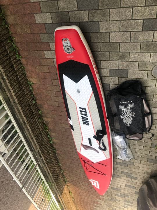 インフレータブル サップ SUP スタンドアップパドルボード