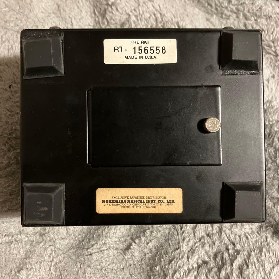 ギター Proco The Rat Large Box Reissue