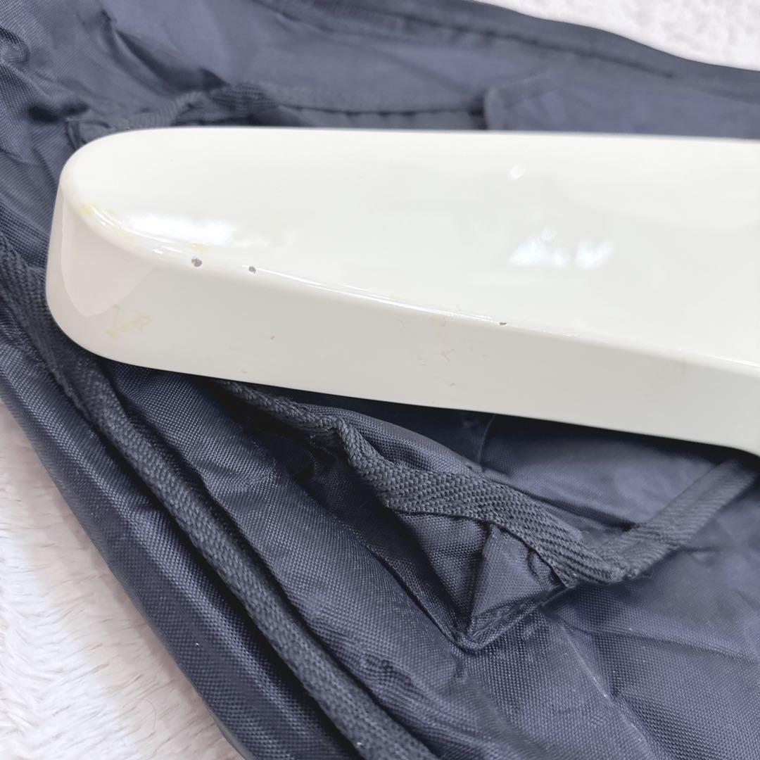 photogenic フライングV フォトジェニック ソフトケース ホワイト