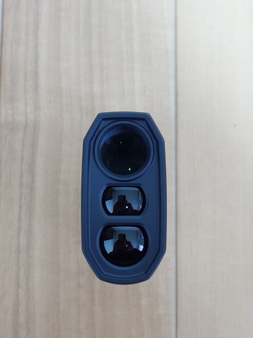 《美品》Nikon ゴルフ用距離計　COOLSHOT 20iGⅡ