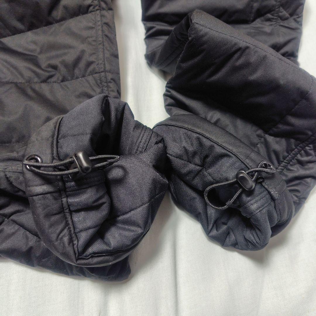 FJ　フットジョイ　ゴルフ　中綿ジャケット　パンツ　セットアップ　上下セット