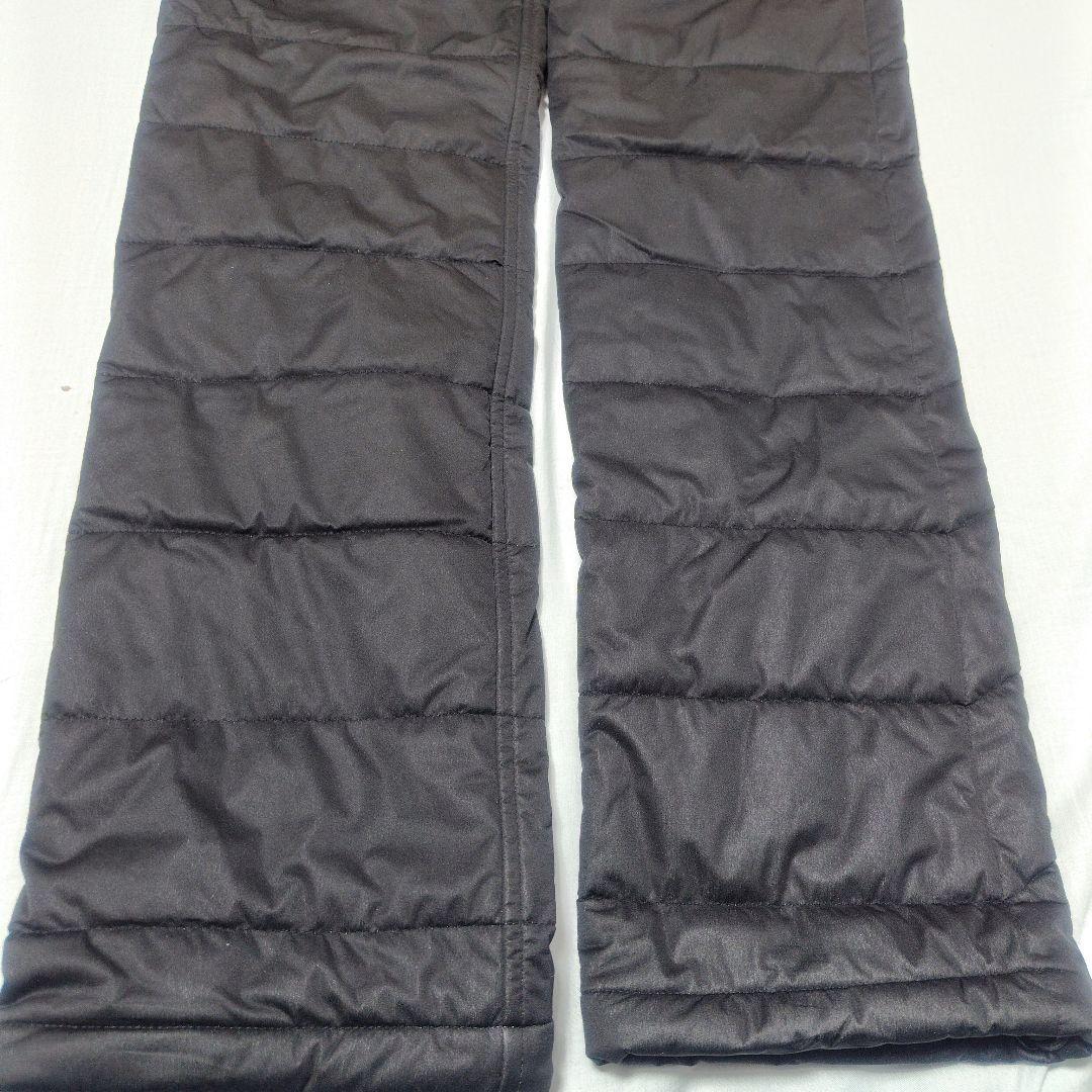 FJ　フットジョイ　ゴルフ　中綿ジャケット　パンツ　セットアップ　上下セット