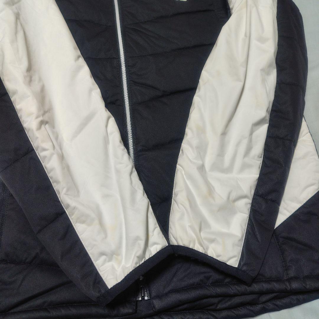 FJ　フットジョイ　ゴルフ　中綿ジャケット　パンツ　セットアップ　上下セット