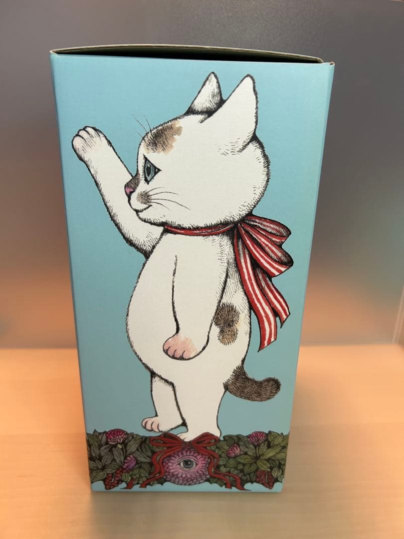 ヒグチユウコ　こはるのお人形&お洋服のセット