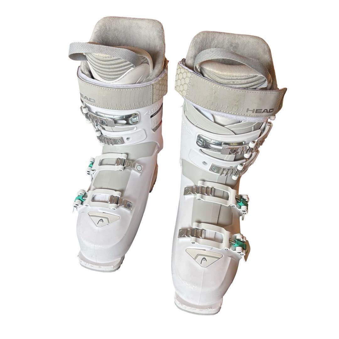 HEAD EDGE LYT 70 25.0〜25.5cm スキーブーツ ヘッド