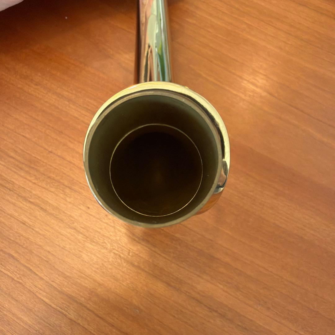 SELMER　アルトサックス　ネック　SA80 SERIES2