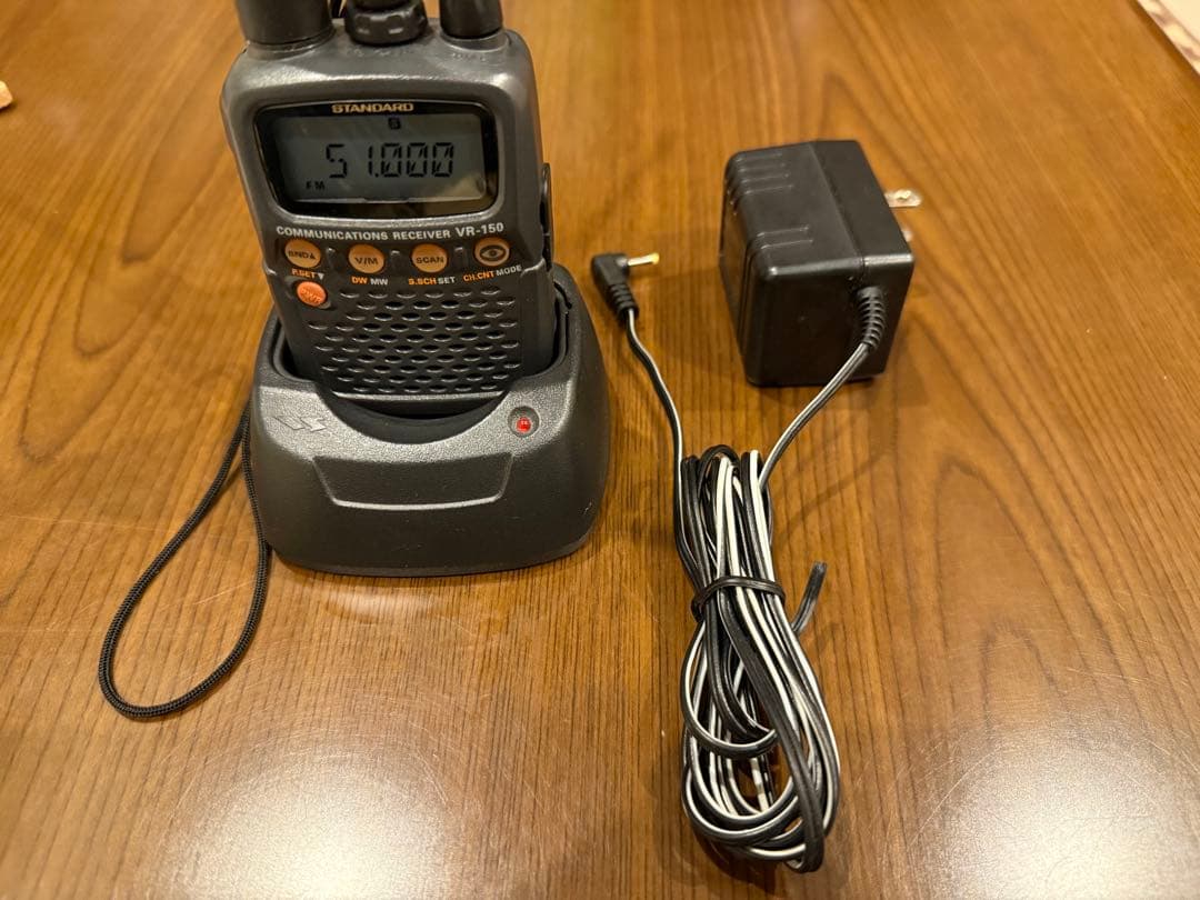 VR-150 オプション付き