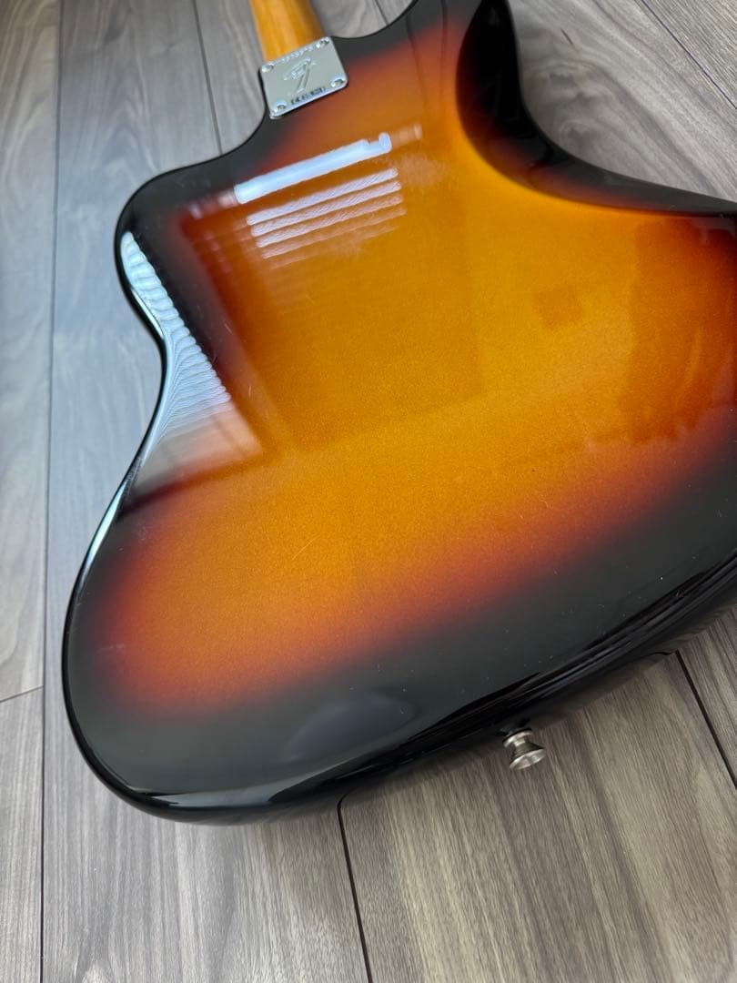 ギター American Vintage II 1966 Jazzmaster