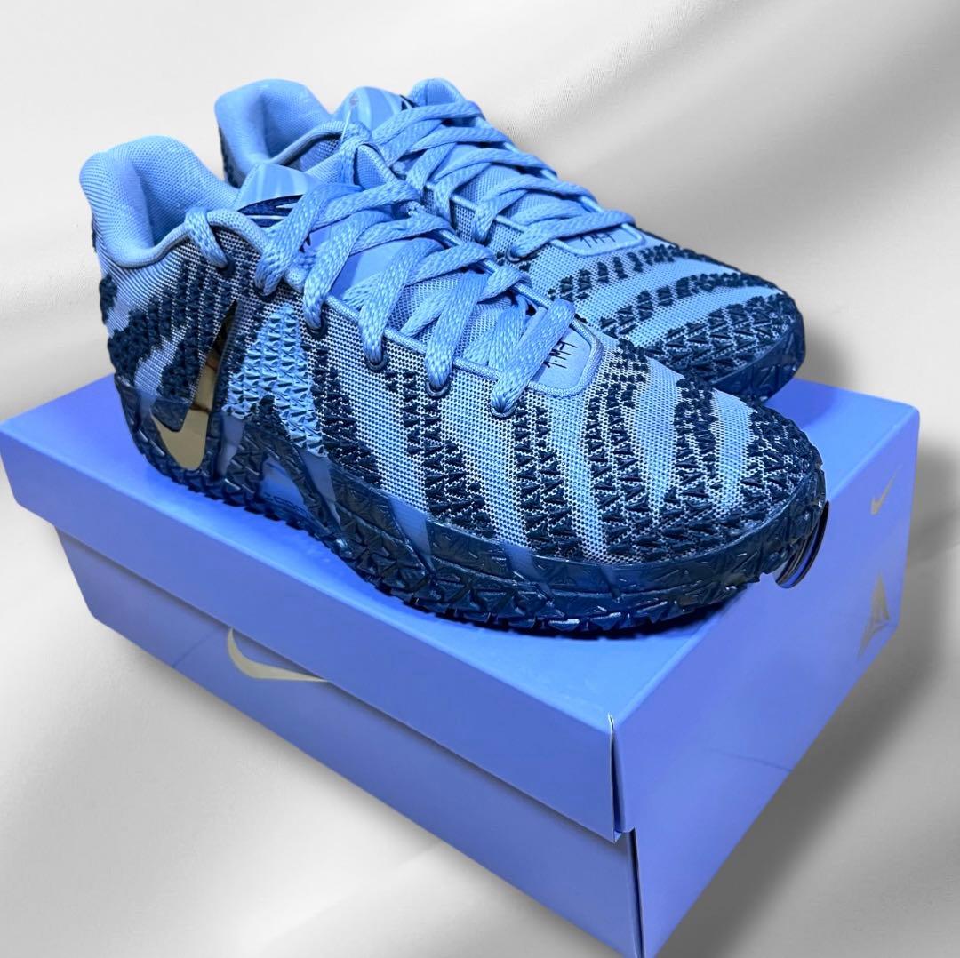 新品未試着 Nike Ja3 \"Cobalt Bliss\" ナイキ ジャ3