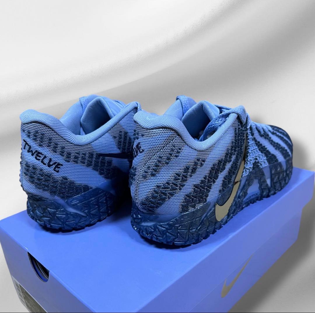 新品未試着 Nike Ja3 \"Cobalt Bliss\" ナイキ ジャ3