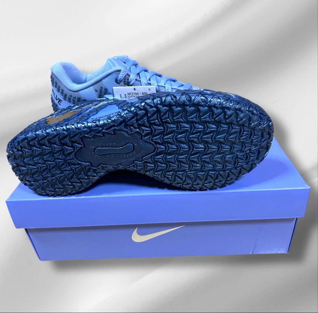 新品未試着 Nike Ja3 \"Cobalt Bliss\" ナイキ ジャ3