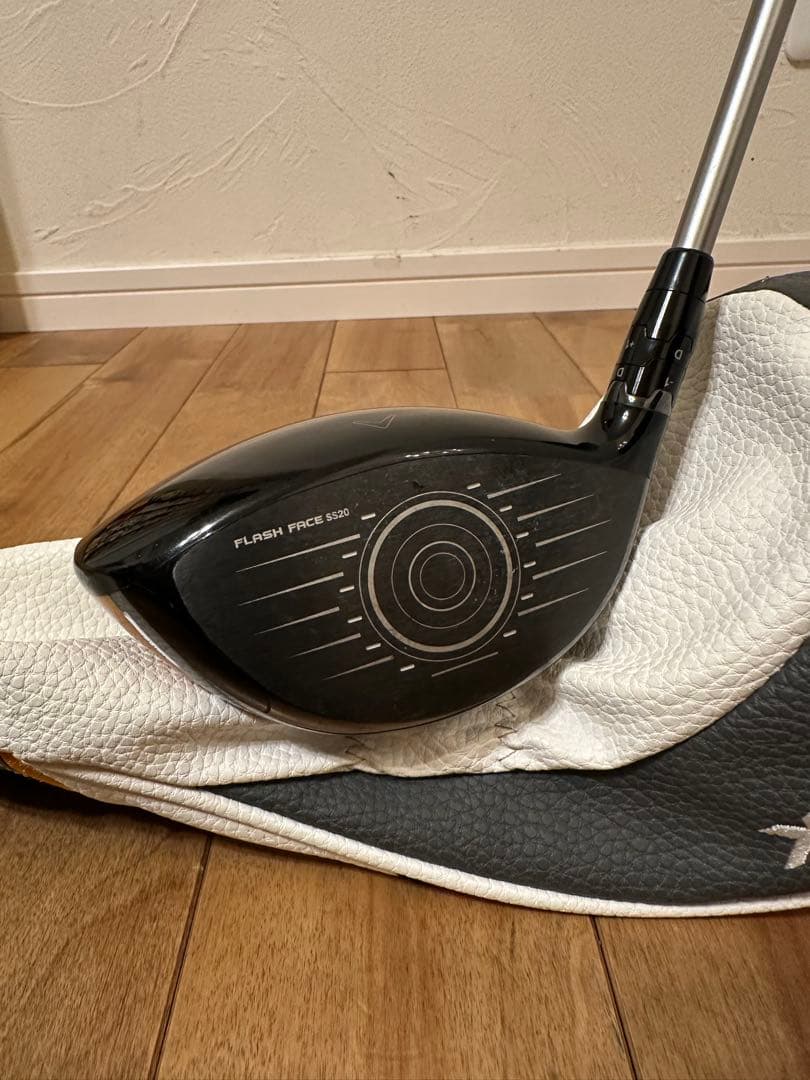 Callaway キャロウェイ MAVRIK マーベリック ドライバー　9.0