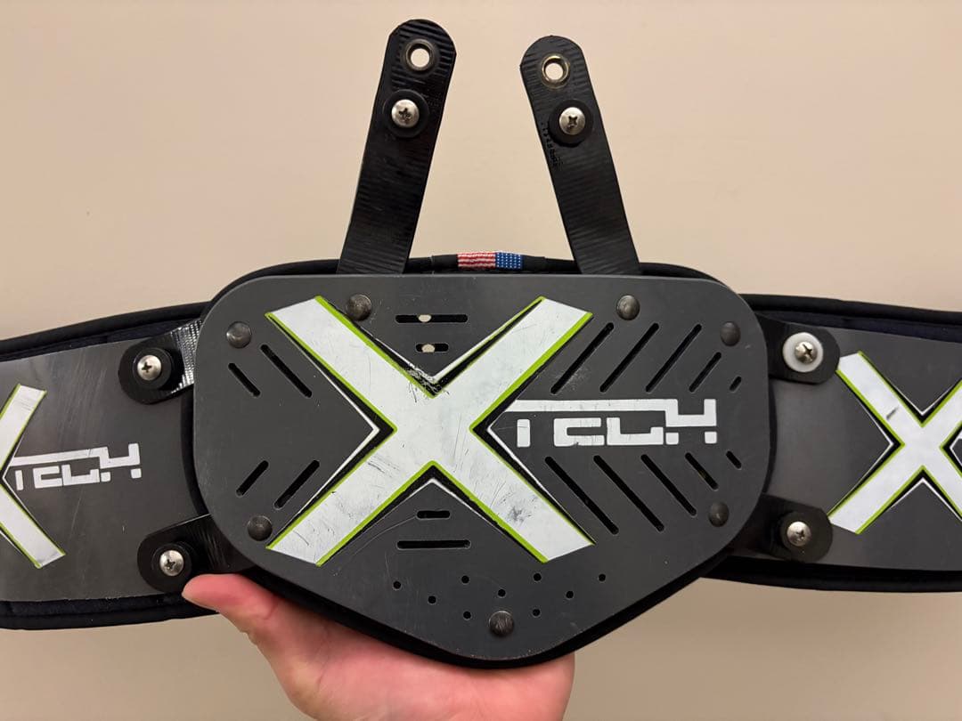 XTECH リブコンボ