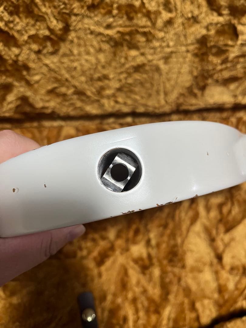 ギター Fender road worn telecaster body