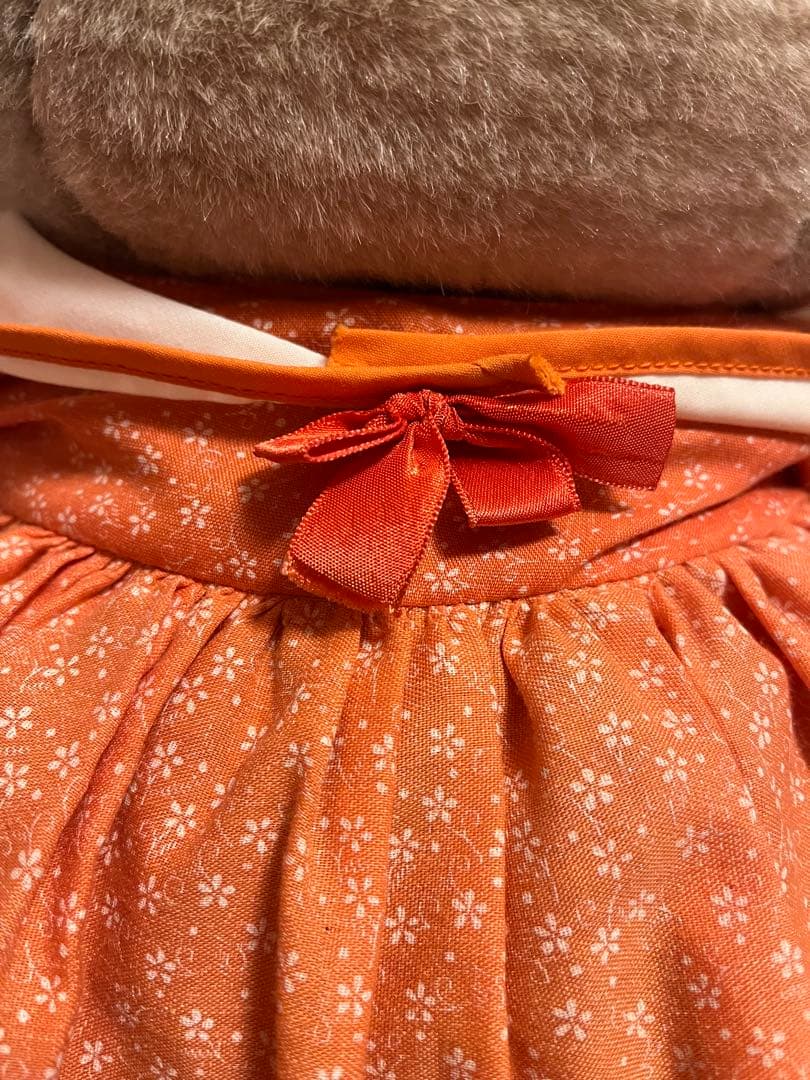 昭和レトロ　超特大　希少　サンアロー　うさぎ ぬいぐるみ