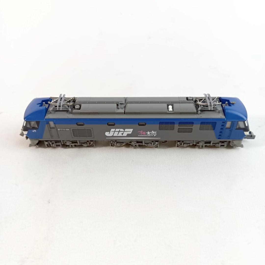 KATO 3044 EF210 100番代 Nゲージ機関車 超美品