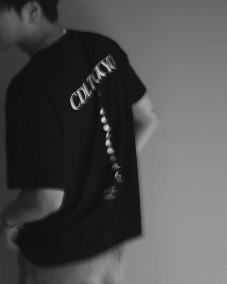 CDL Pop-up 2024 Exclusive Tee Tシャツ 登坂広臣