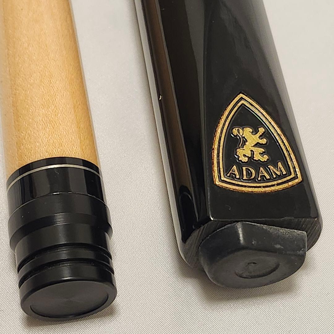 ビリヤード adam medalist break