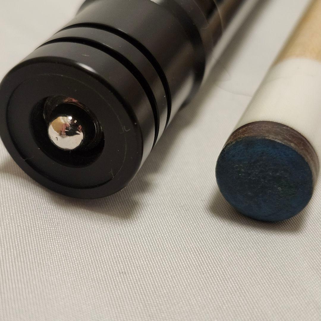 ビリヤード adam medalist break