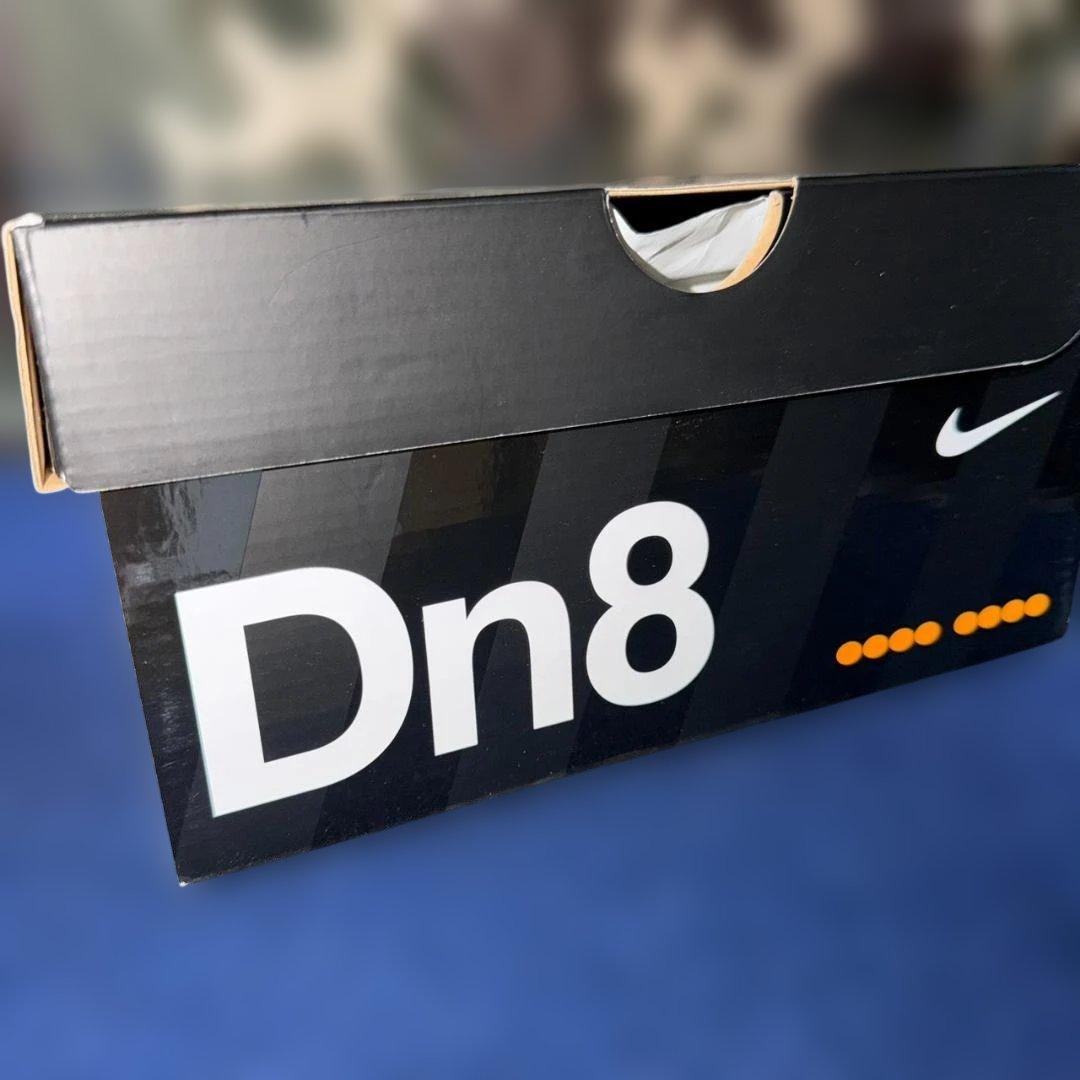 Nike　ナイキ エア マックス Dn8 レザー　２６ｃｍ