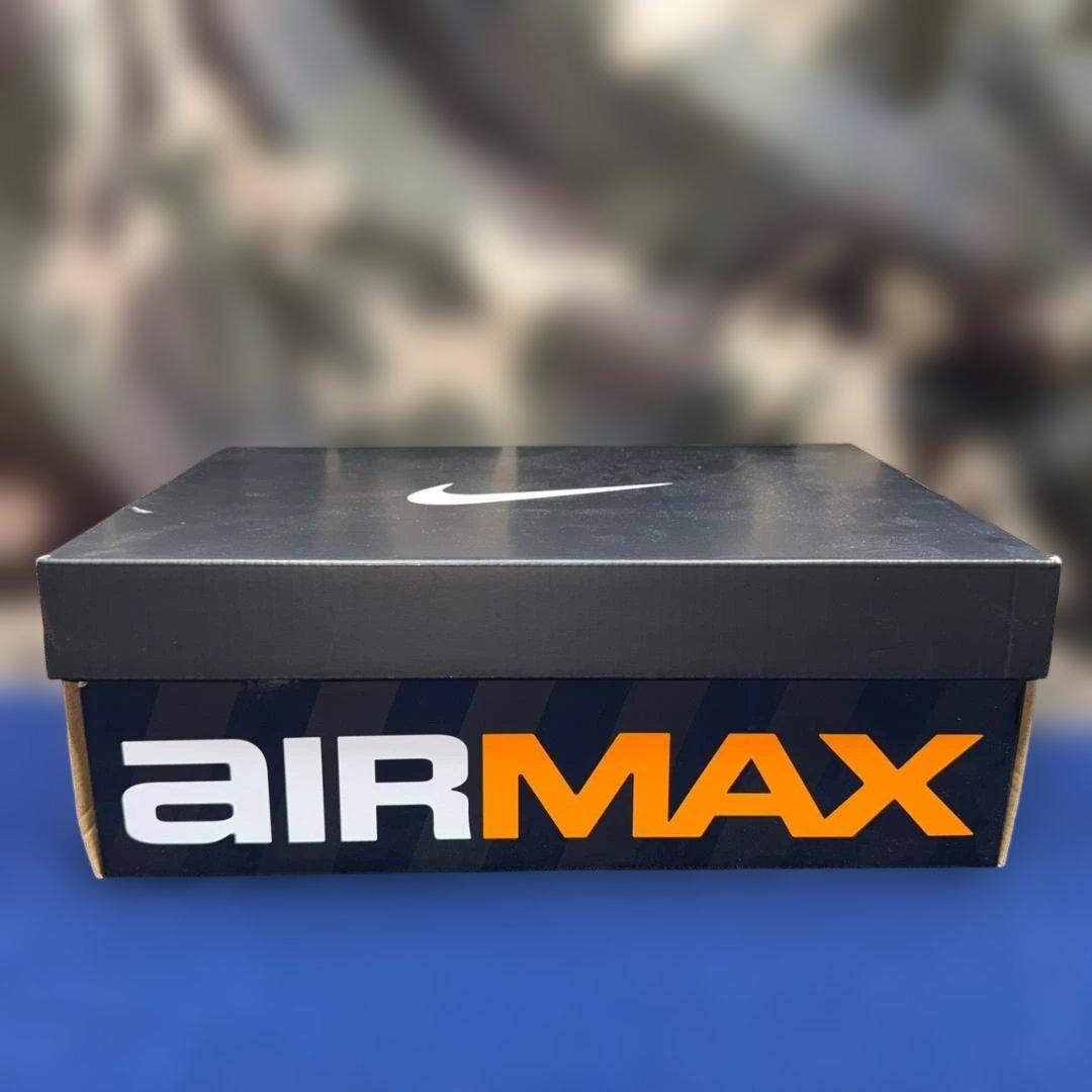 Nike　ナイキ エア マックス Dn8 レザー　２６ｃｍ