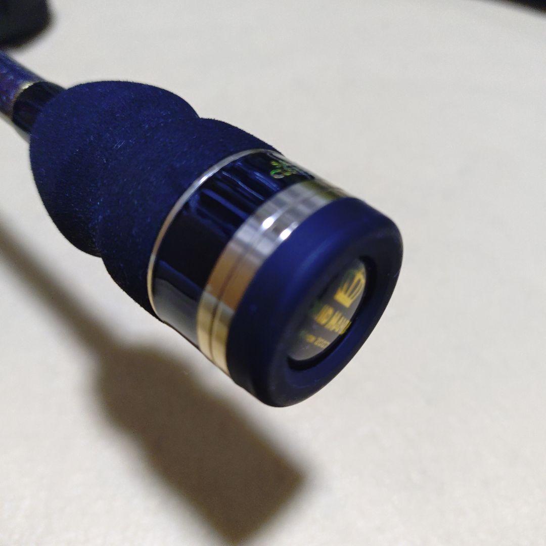 スクイッドマニア 708zero−G EVOLUTION KAGETORA