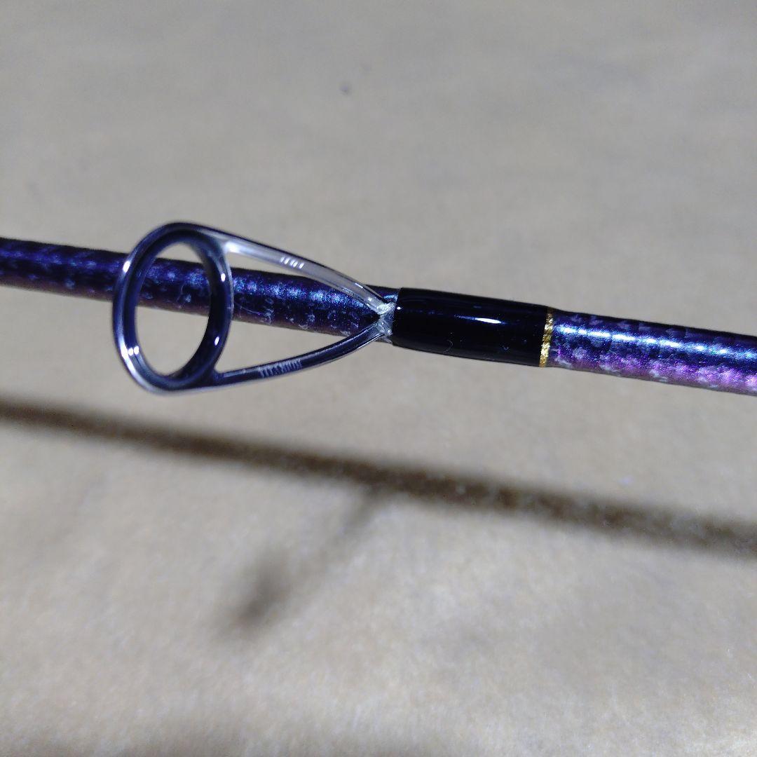 スクイッドマニア 708zero−G EVOLUTION KAGETORA