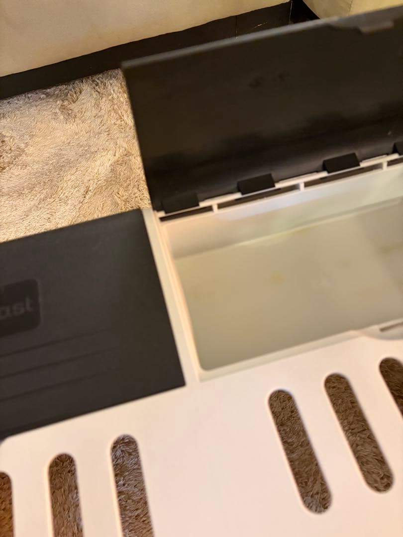 ferplate アトラス Car 80 - 車載用ケージ