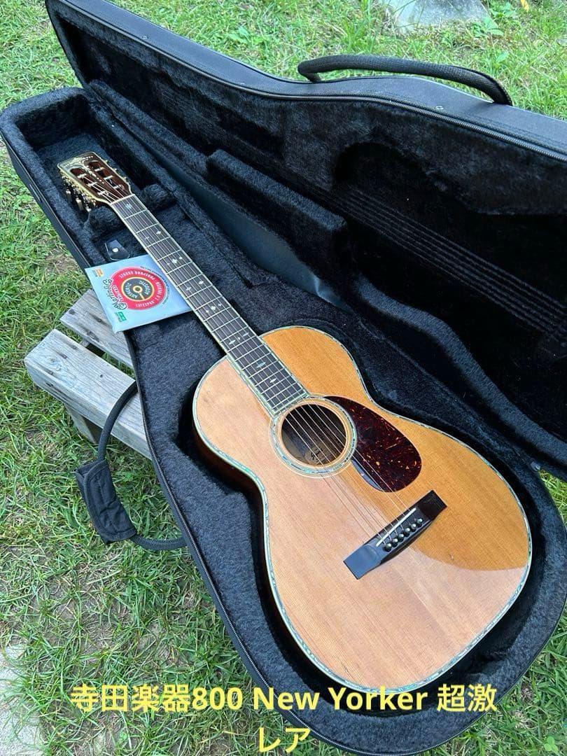 JAGARD 800. 超激レアー