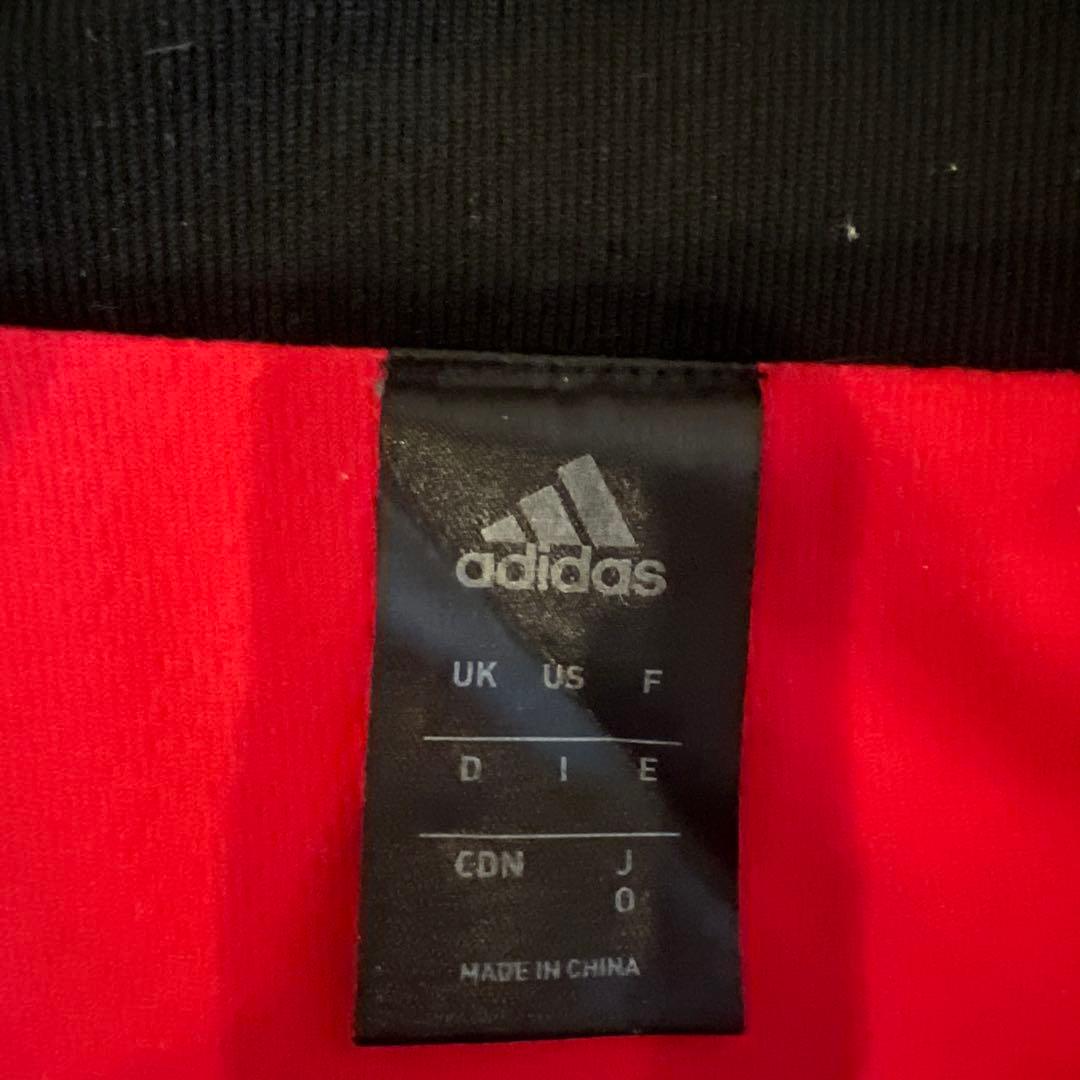 アディダスウェア上下セット