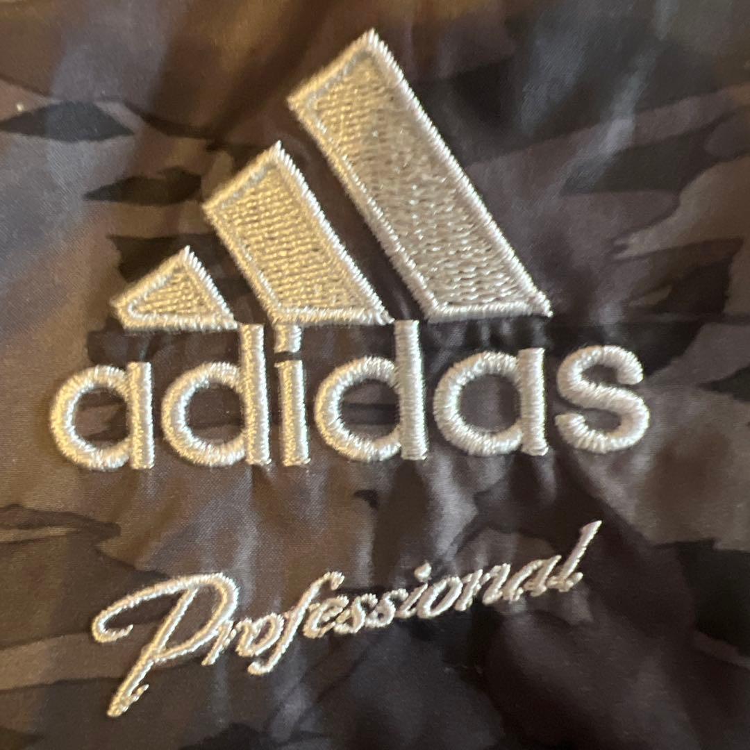 アディダスウェア上下セット