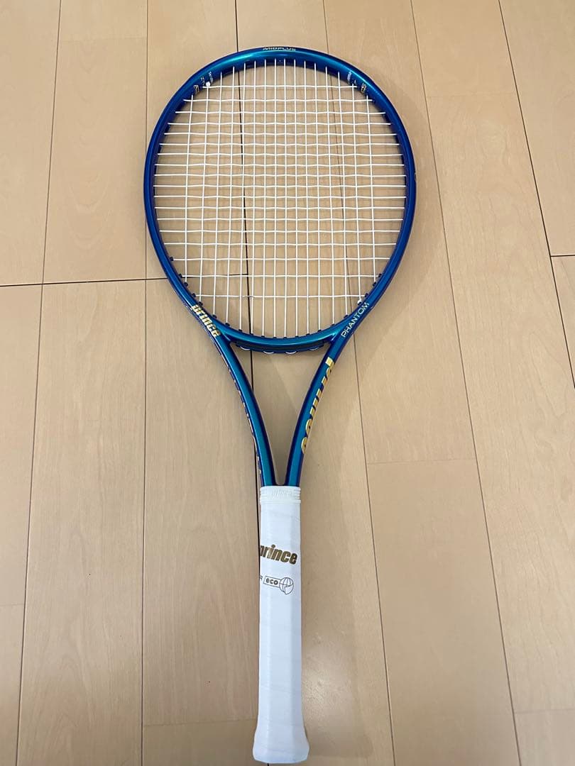 ラケット(硬式用) Prince phantom O3 100 G2