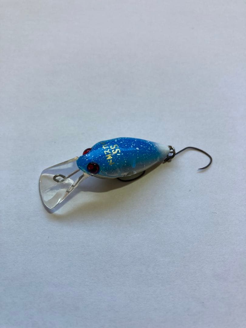 ロデオクラフト　 モカDR（SS） 2フック ドMスカイ