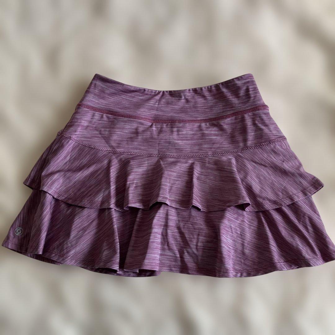 LIJA テニスウェア　上下セット