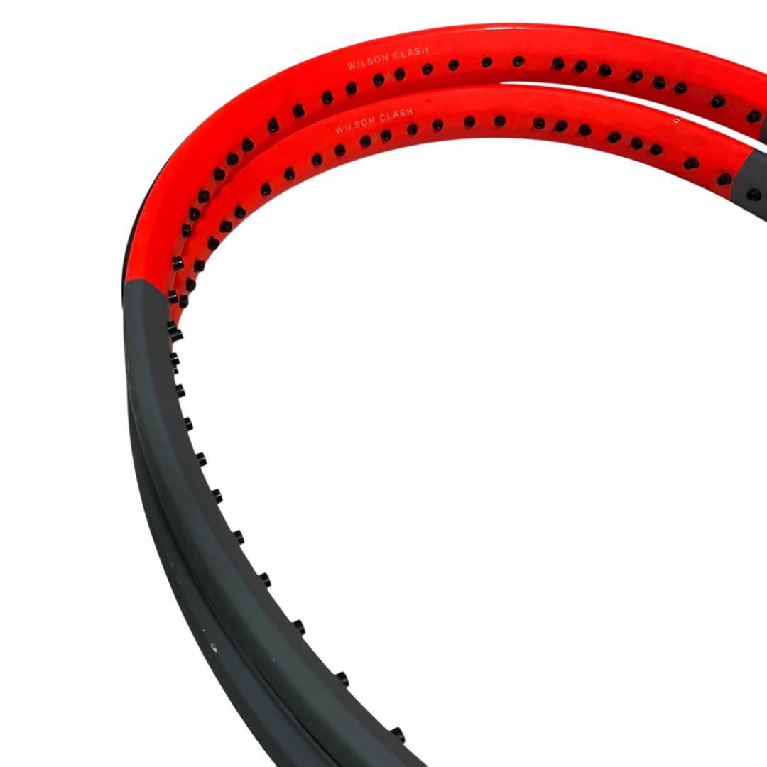 2本組　ウィルソン　clash 100 tour v1 clash 100 v1