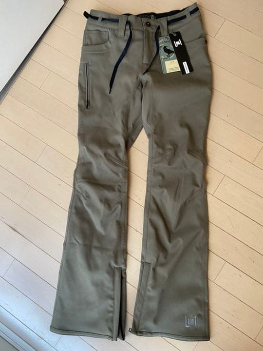 【送料込み】L1 PREMIUM GOODS エルワン　スノーボードウェア