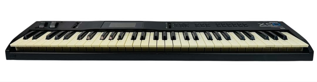 KORG コルグ ミュージック シンセサイザー 61鍵盤 キーボード X5D