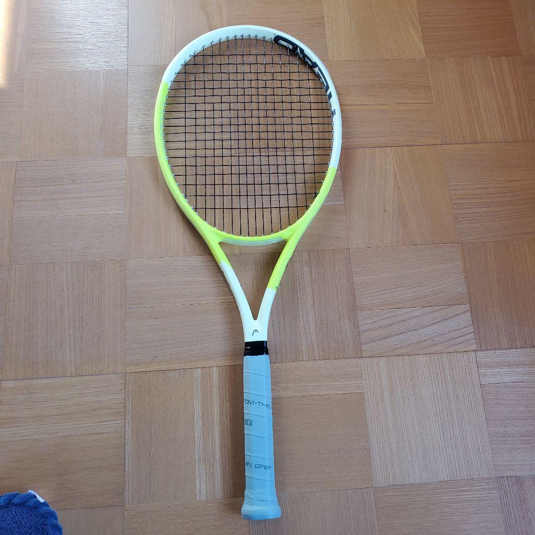 ヘッド　エクストリームプロ　2024　G2　①