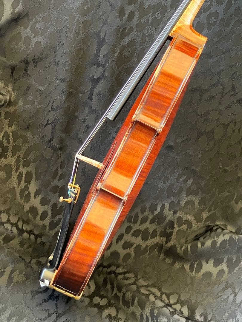 The Red Violin! モダンフレンチバイオリンJTL ca;1900