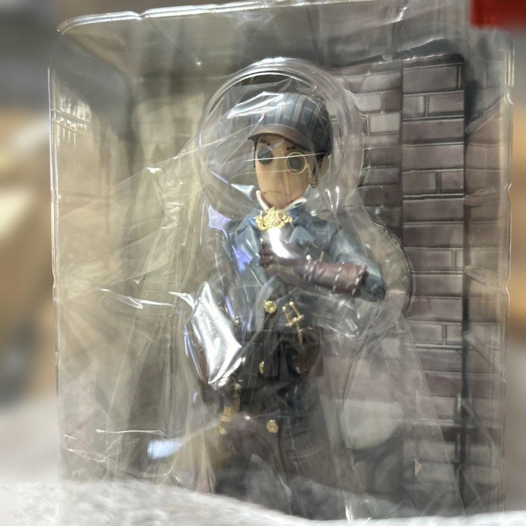 第五人格　リーズニング傭兵　フィギュア