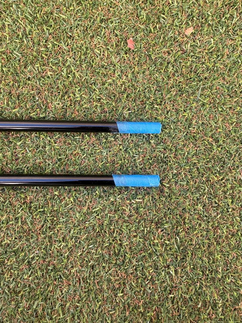 三菱ケミカル ディアマナサンプ ウェッジ95 2本セット